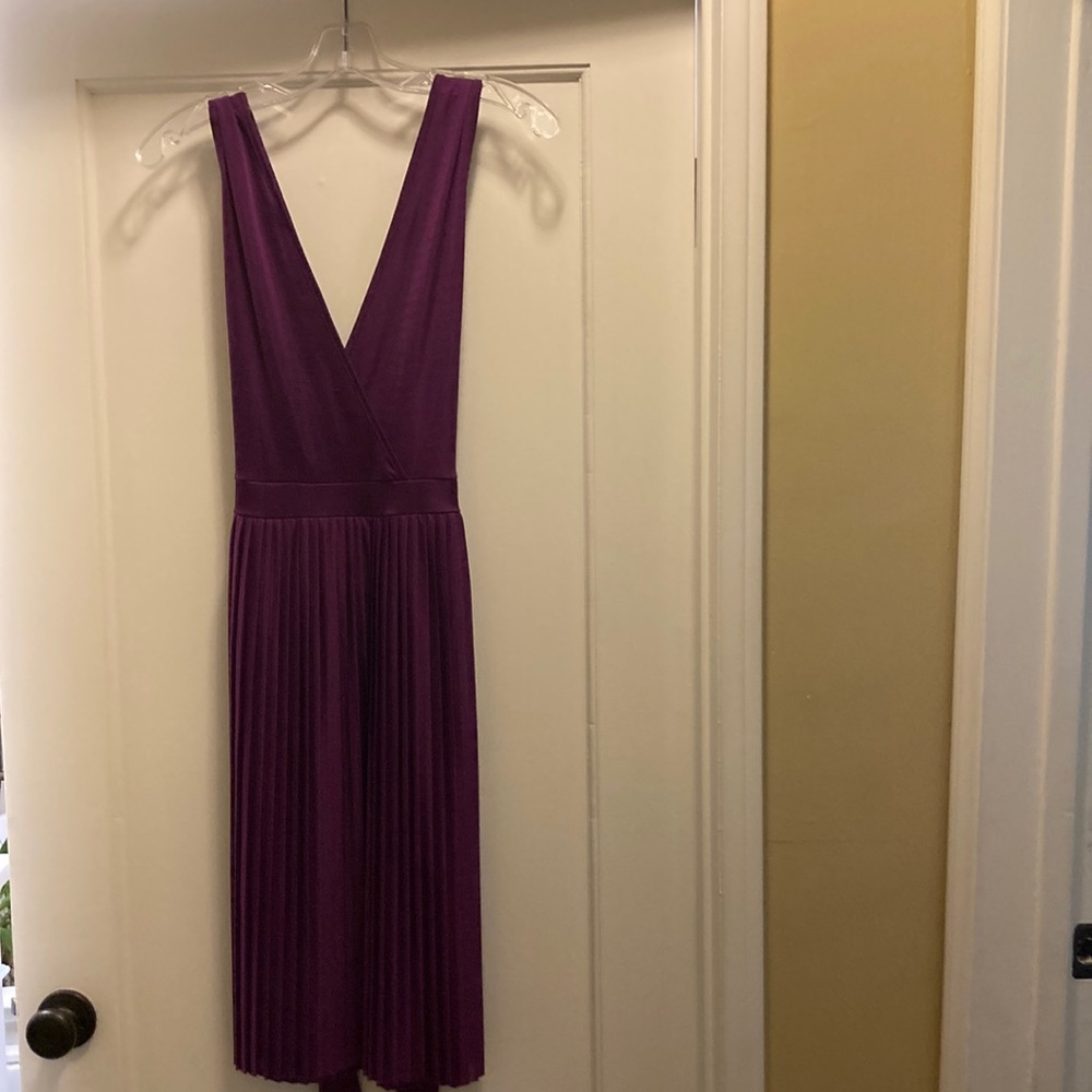 H&M cocktail dress never worn
